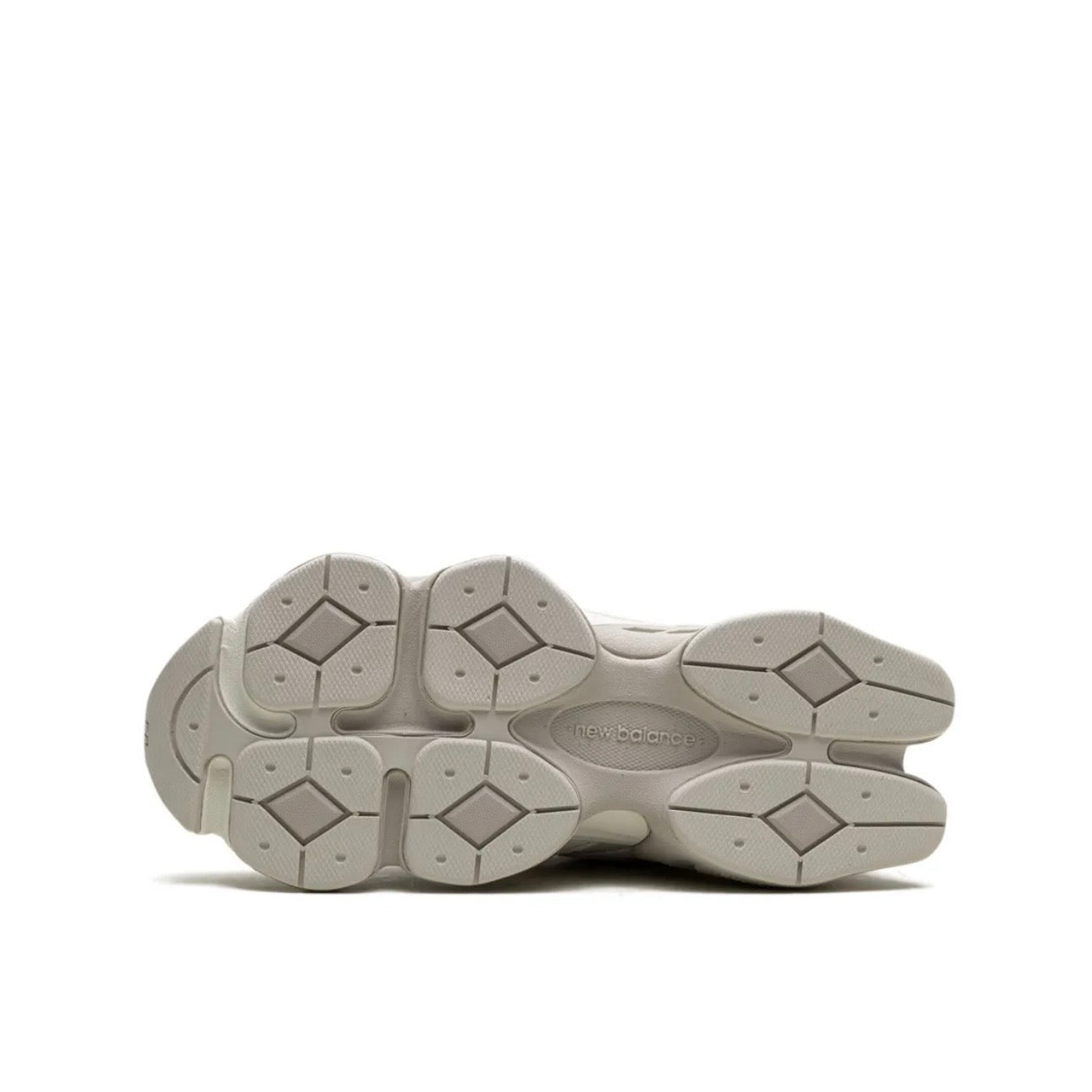 New Balance 9060 “Grey - White”