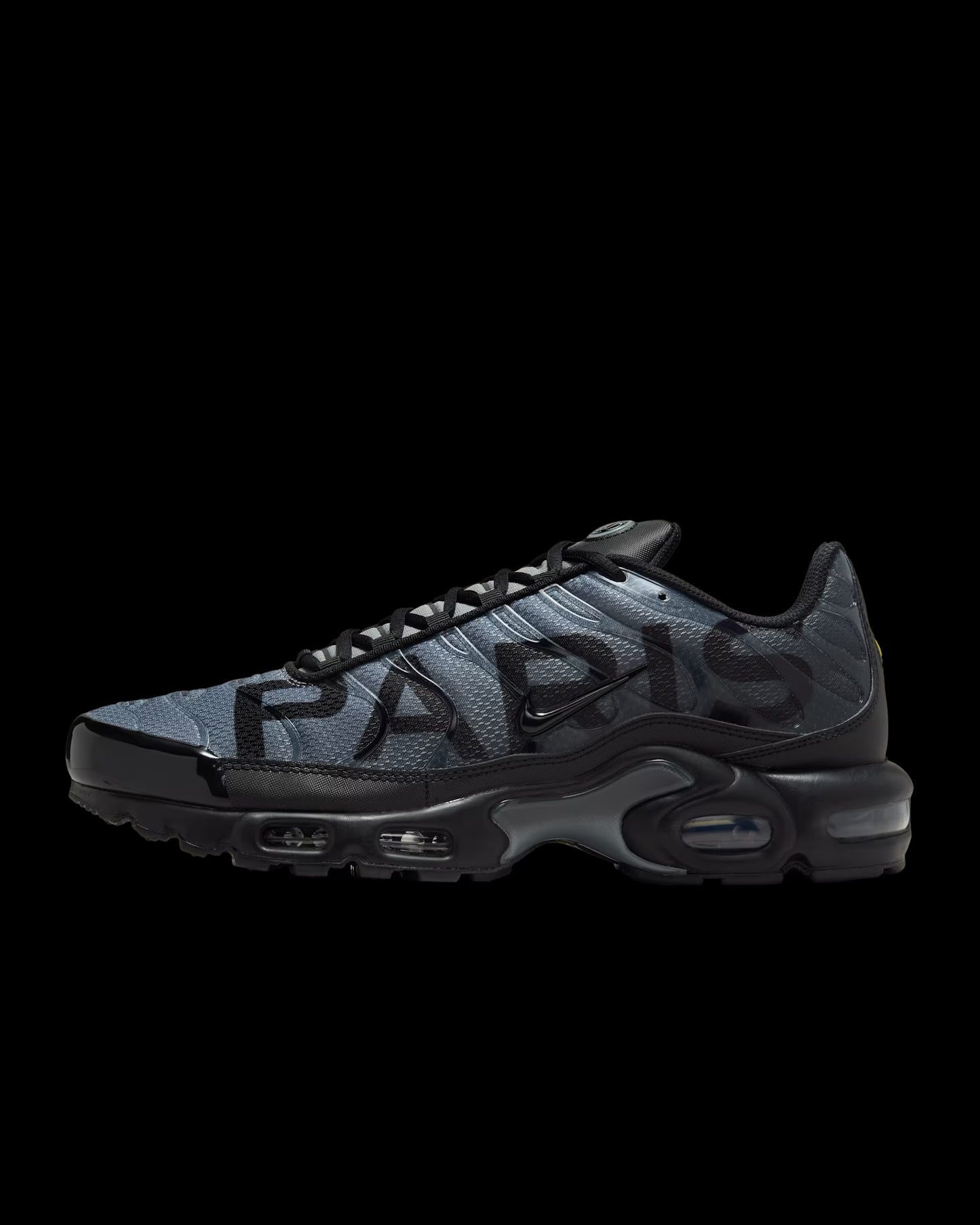 Nike Air Max Plus “Paris - “Saint Germain”