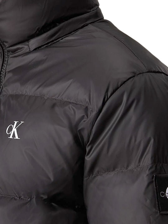 Calvin Klein Puffer Jacket