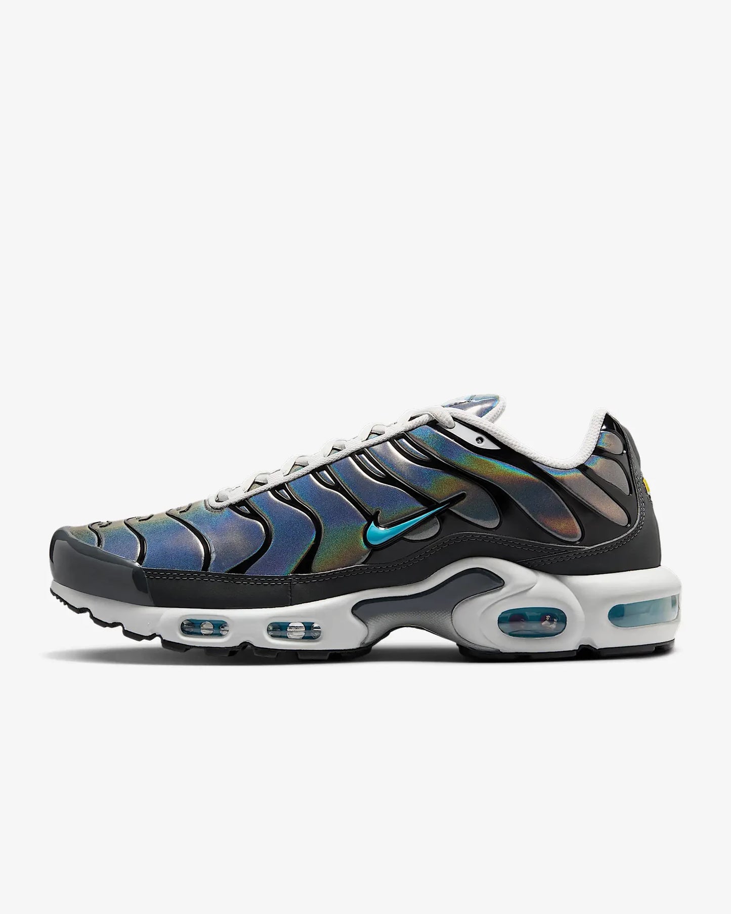 Nike Air Max Plus “Iridescent”