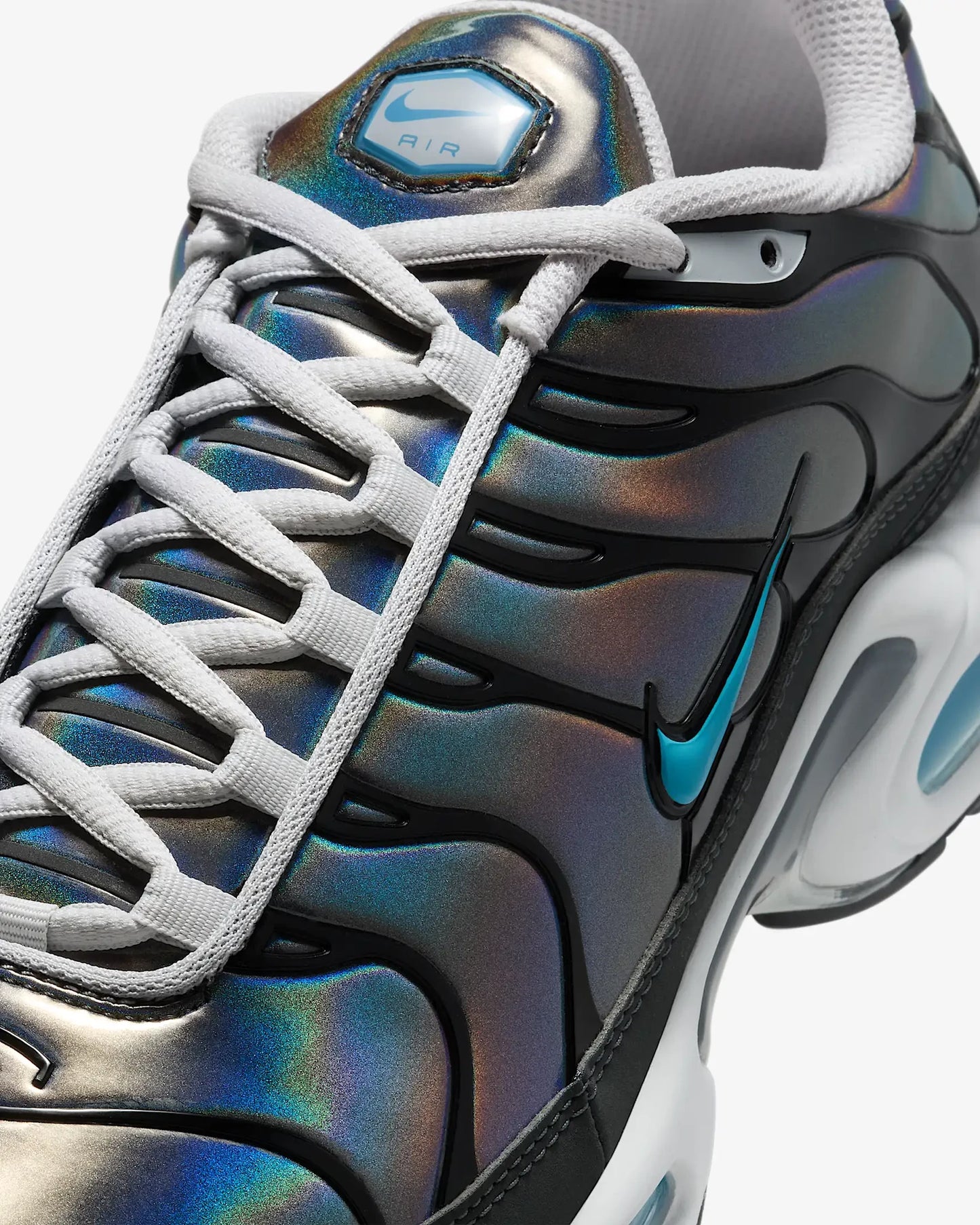Nike Air Max Plus “Iridescent”