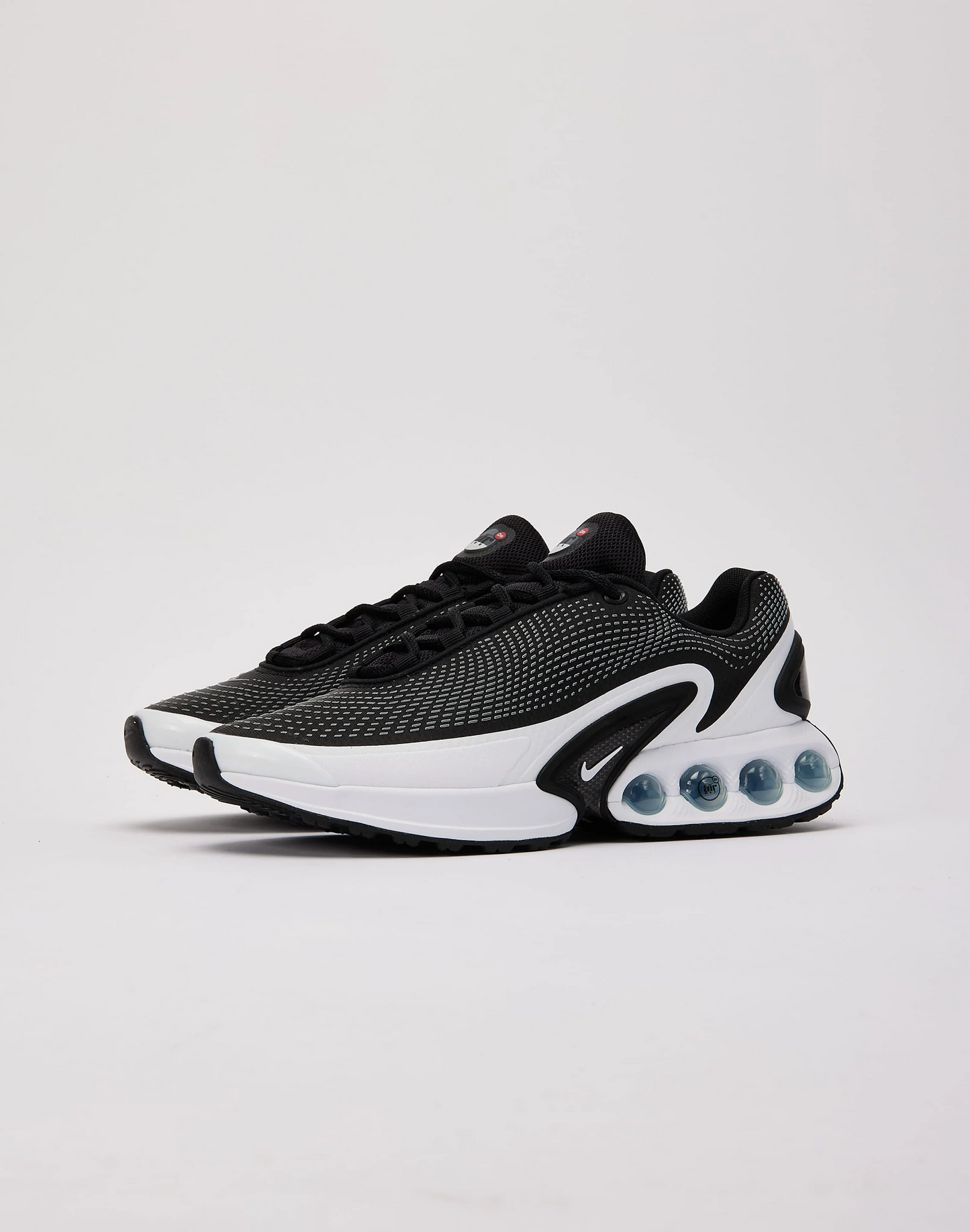 Nike Air Max Dn “Black/White”