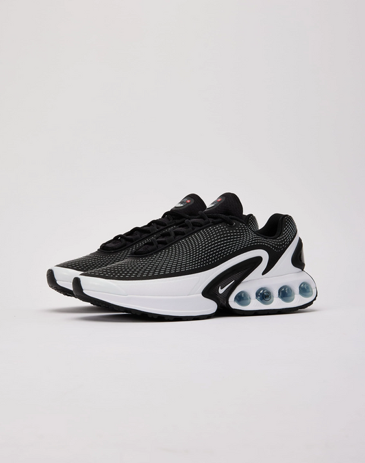 Nike Air Max Dn “Black/White”
