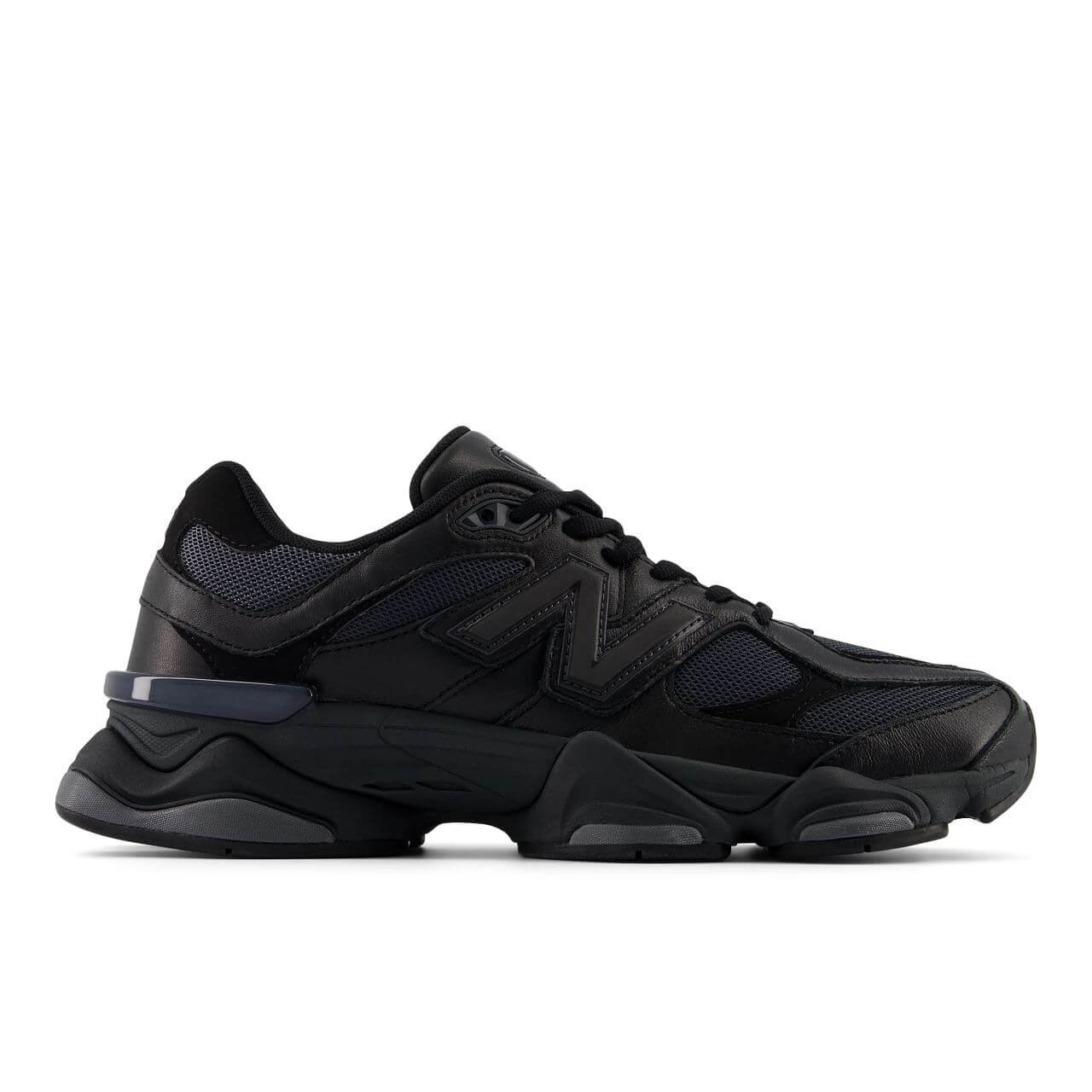 New Balance 9060 “Matt Black “