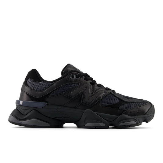 New Balance 9060 “Matt Black “