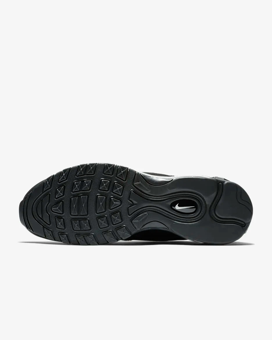 Nike Air Max 97 Total Black