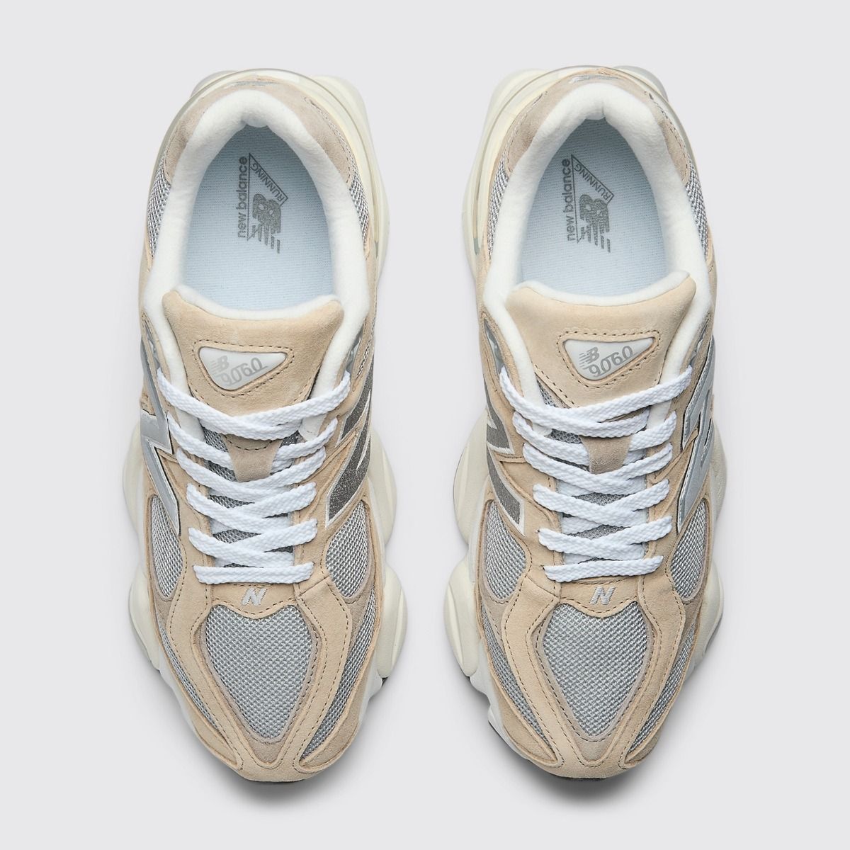 New Balance 9060 “Arid Stone”