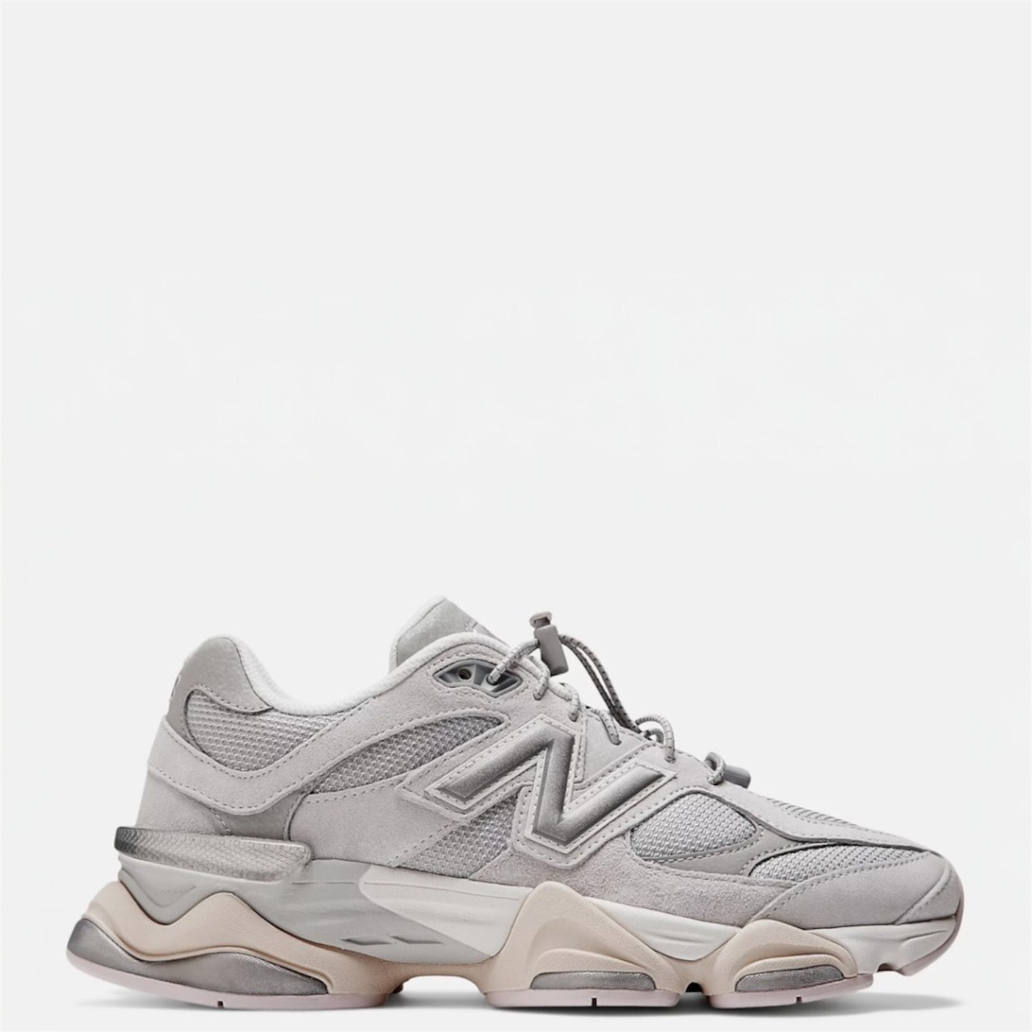 New Balance 9060 “Grey Matter”