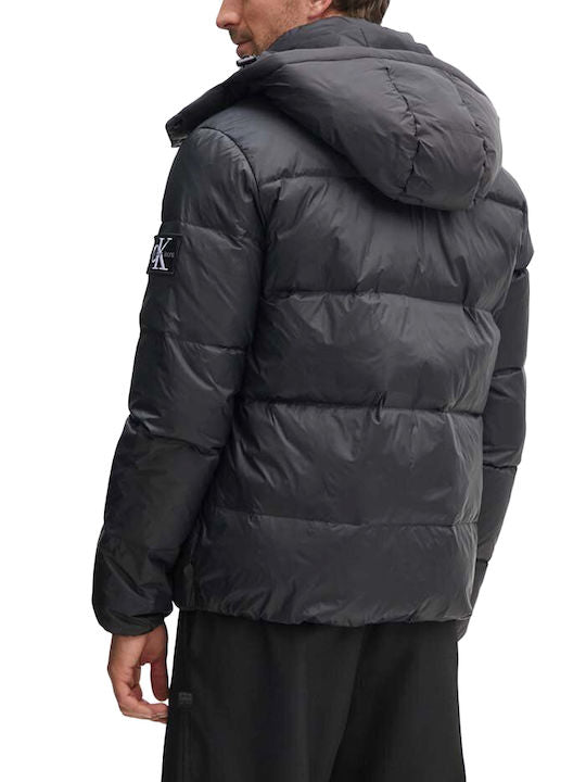 Calvin Klein Puffer Jacket