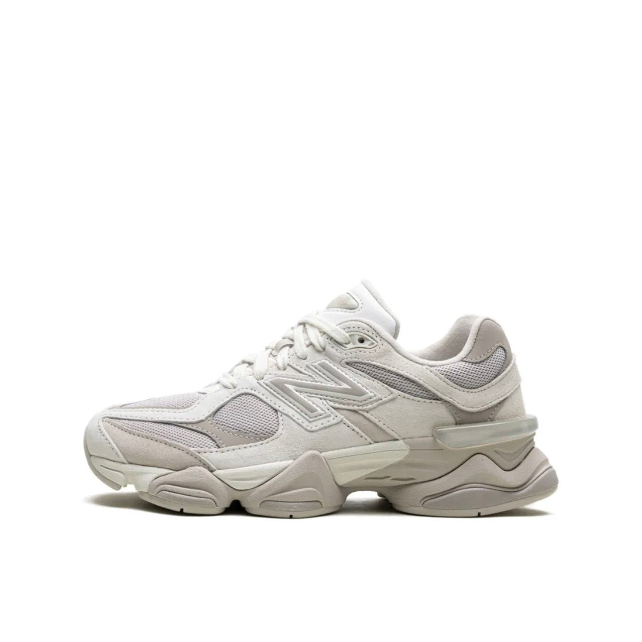 New Balance 9060 “Grey - White”