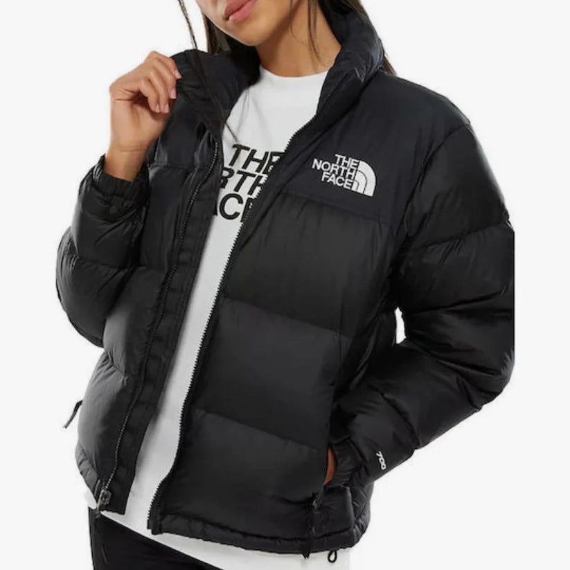 The North Face Women's 1996 Retro Nuptse Jacket “ Black “