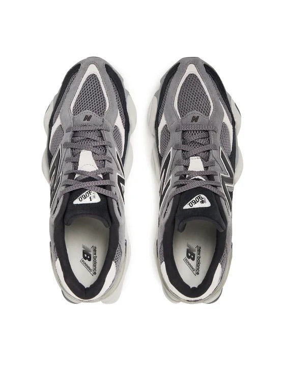New Balance 9060 “Grey Black”