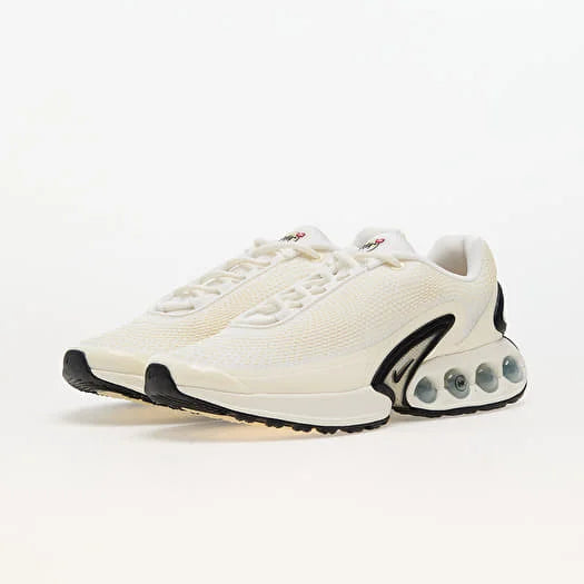 Nike Air Max Dn Sail/Black