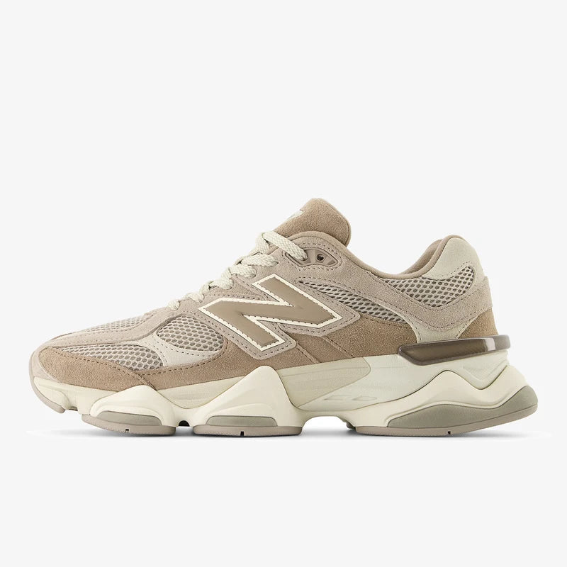 New Balance 9060 “Mushroom ”