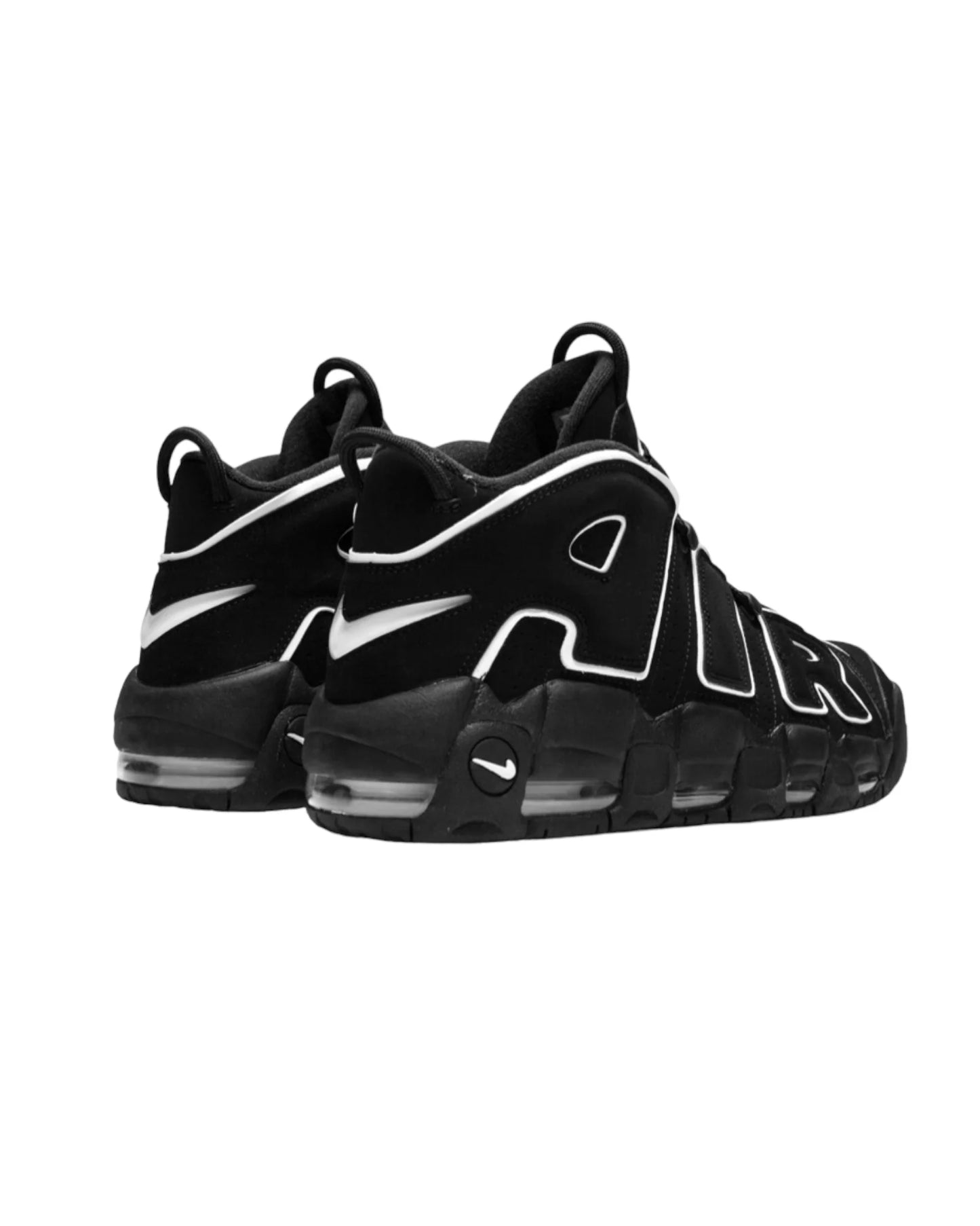 Nike Air More Uptempo