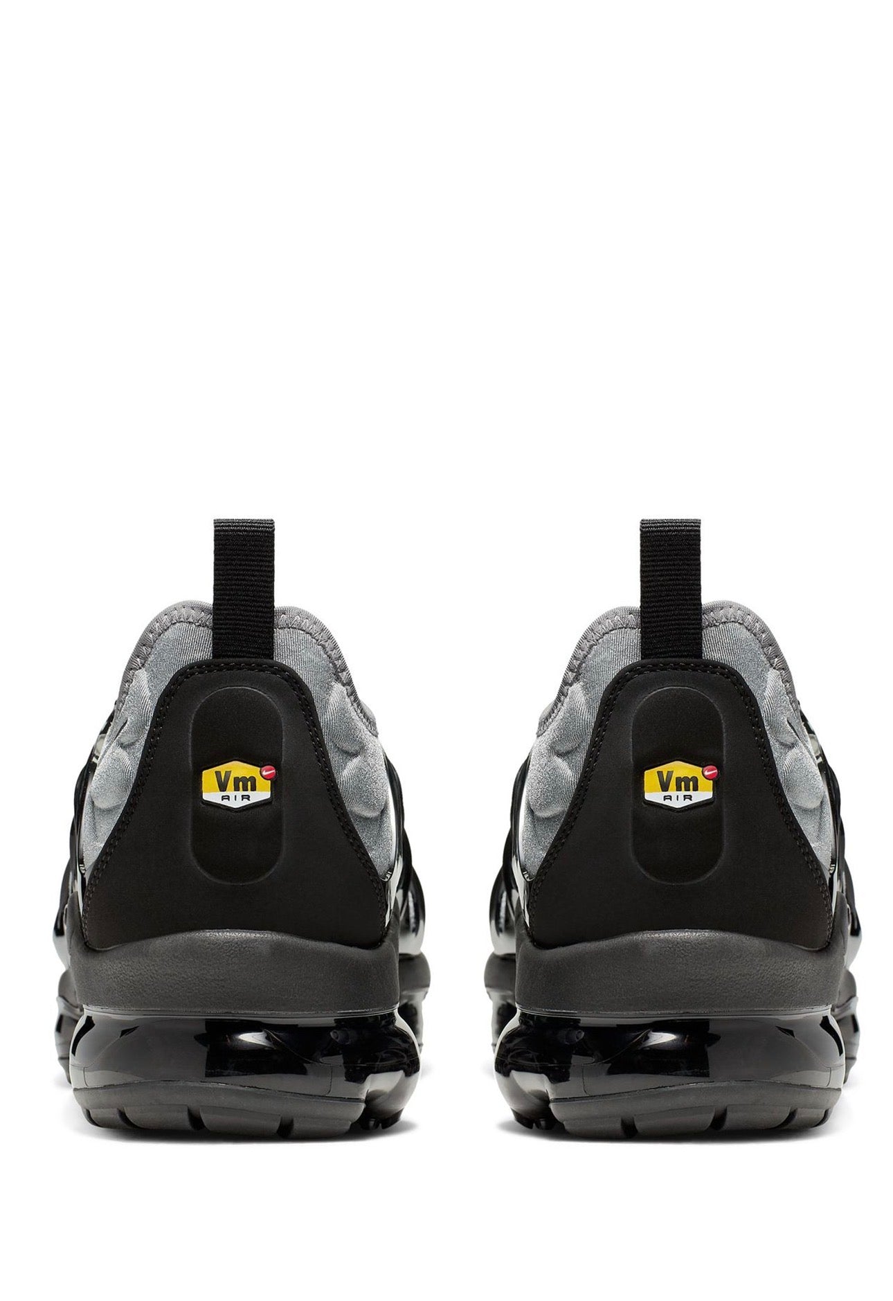 Nike Air Vapor Max Plus Grey