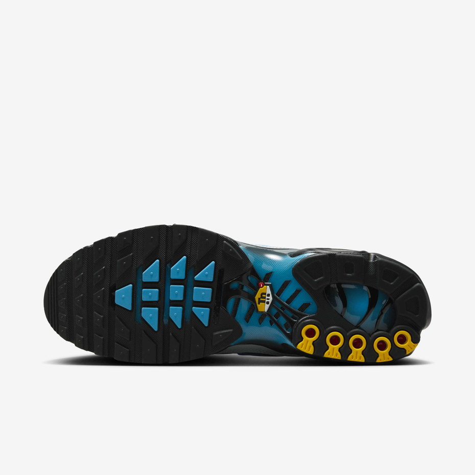 Nike Air Max Plus “Matte Grey”