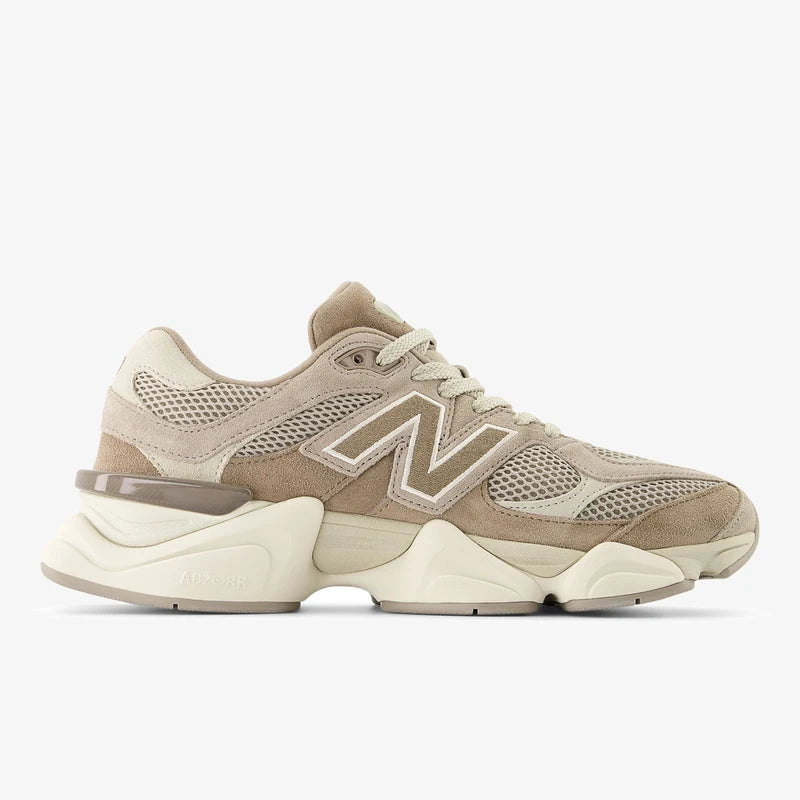 New Balance 9060 “Mushroom ”