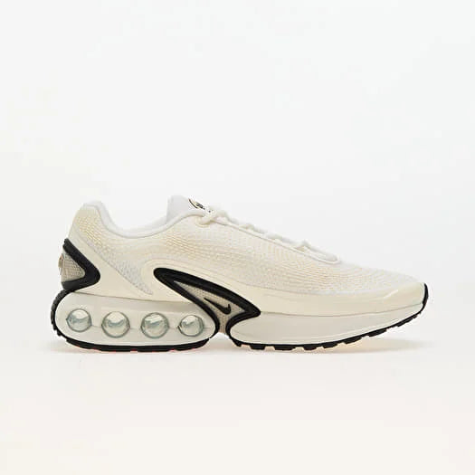 Nike Air Max Dn Sail/Black