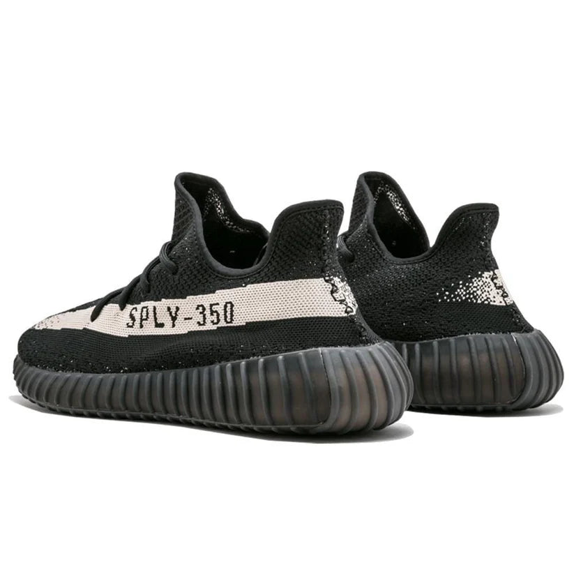 Adidas Yeezy Boost 350 V2 - Black/White ''Oreo'' 