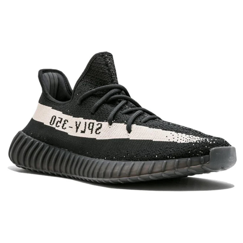 Adidas Yeezy Boost 350 V2 - Black/White ''Oreo'' 