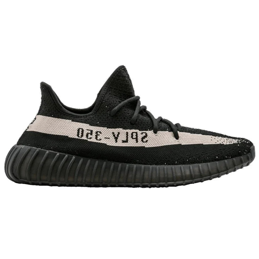 Adidas Yeezy Boost 350 V2 - Black/White ''Oreo'' 