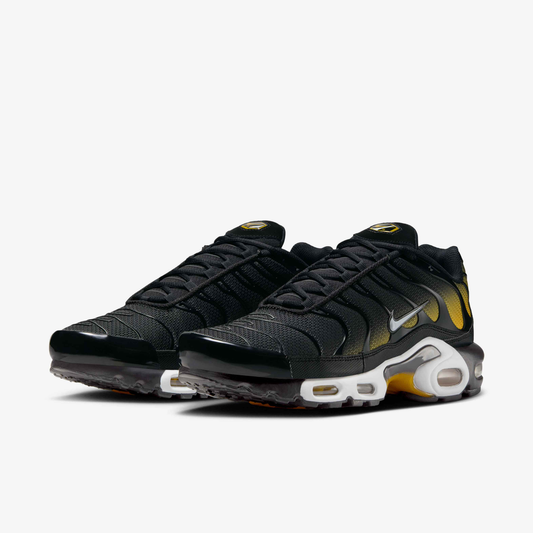 Nike Air Max Plus “University Gold”