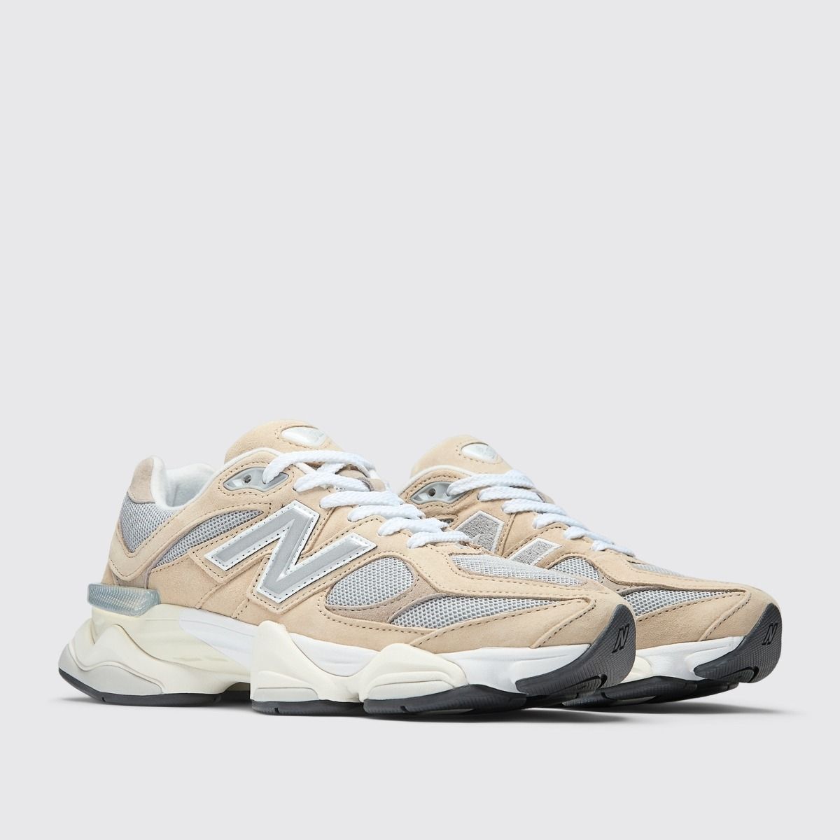 New Balance 9060 “Arid Stone”
