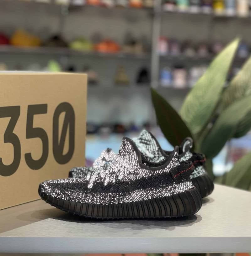 Adidas Yeezy 350 v2 reflective