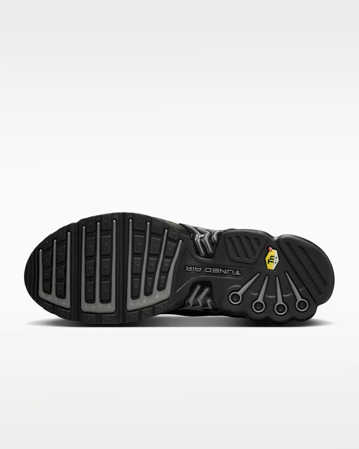 Nike Air Max Plus 3 “Triple Black”