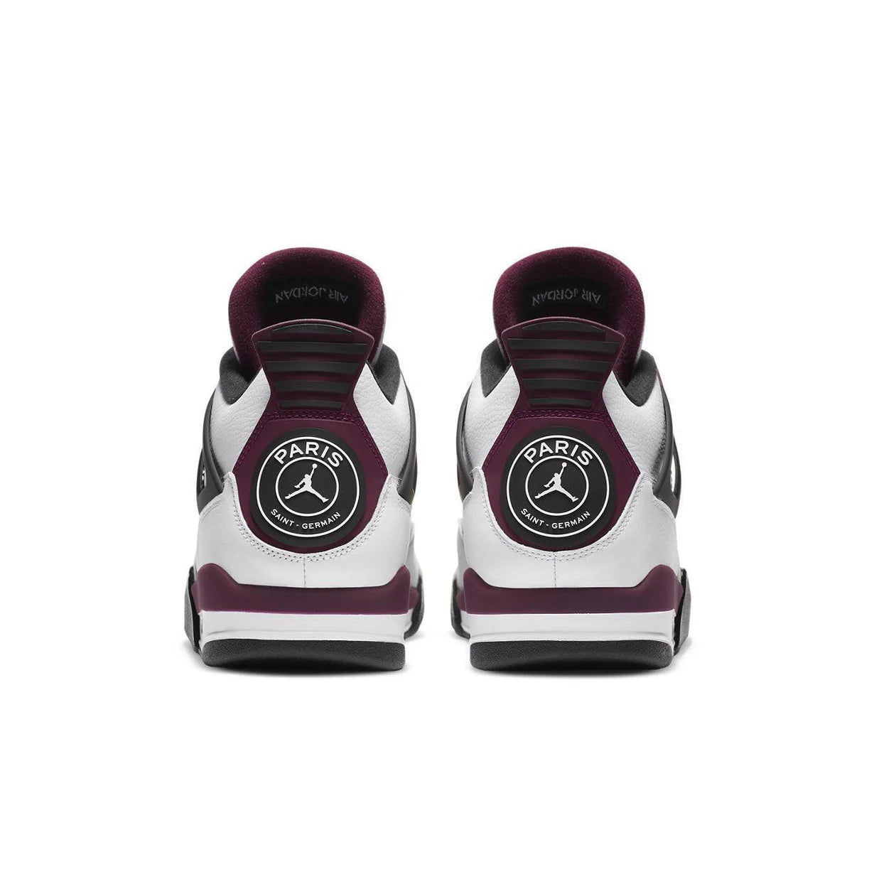 Air Jordan Retro 4 “Pari Saint Germain”