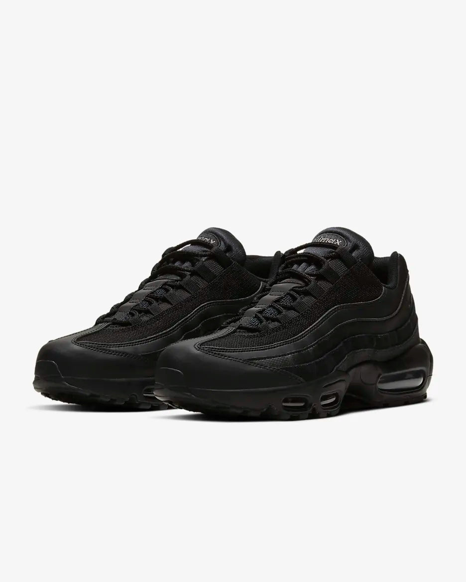 Nike Air Max 95 total Black