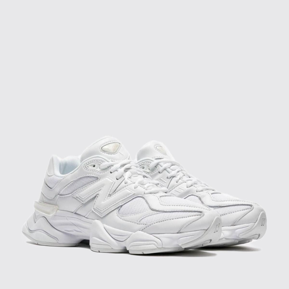 New Balance 9060 “Glossy White”