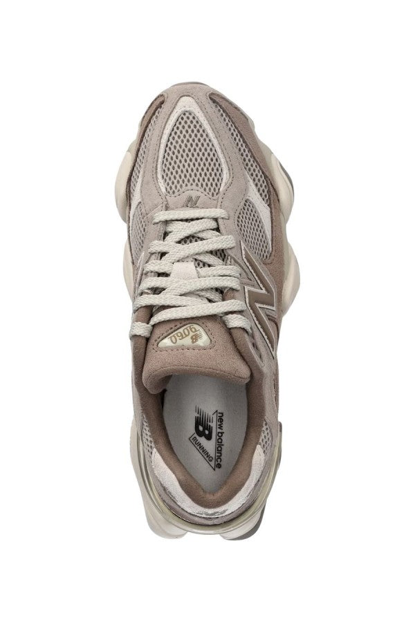 New Balance 9060 “Mushroom ”