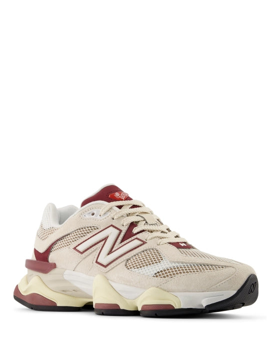New Balance 9060 “Cherry Beige”