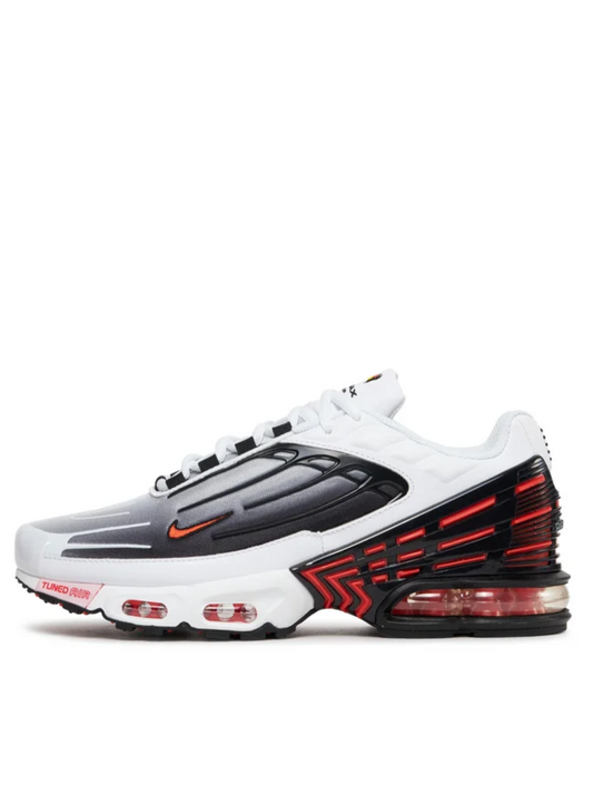 Nike Air Max Plus 4 “White Red”