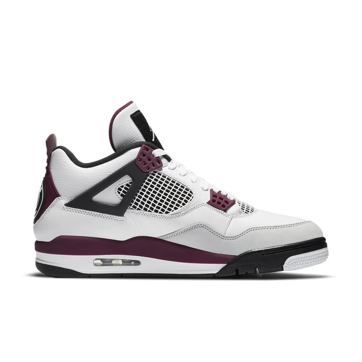 Air Jordan Retro 4 “Pari Saint Germain”