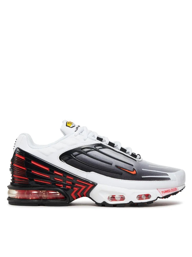 Nike Air Max Plus 4 “White Red”