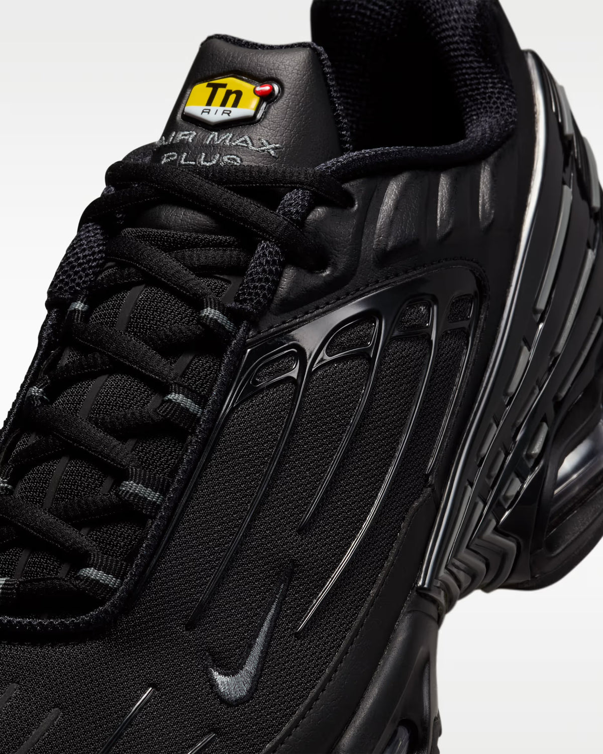 Nike Air Max Plus 3 “Triple Black”