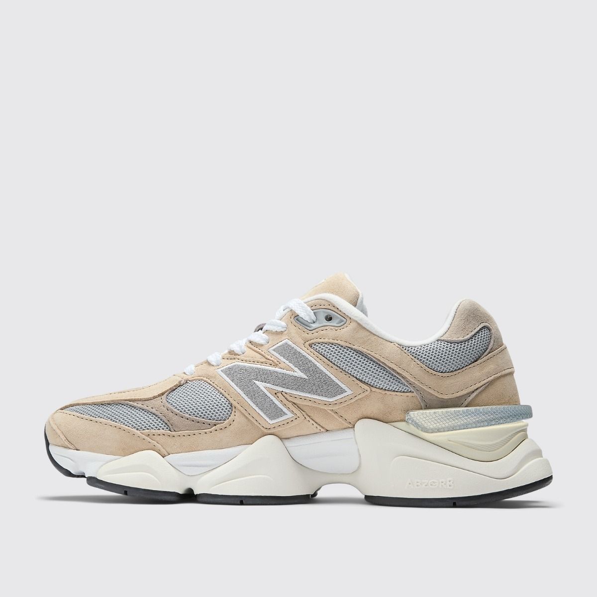 New Balance 9060 “Arid Stone”