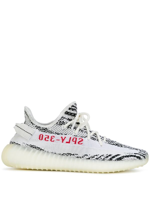 Adidas Yeezy Boost 350 V2 “Zebra”