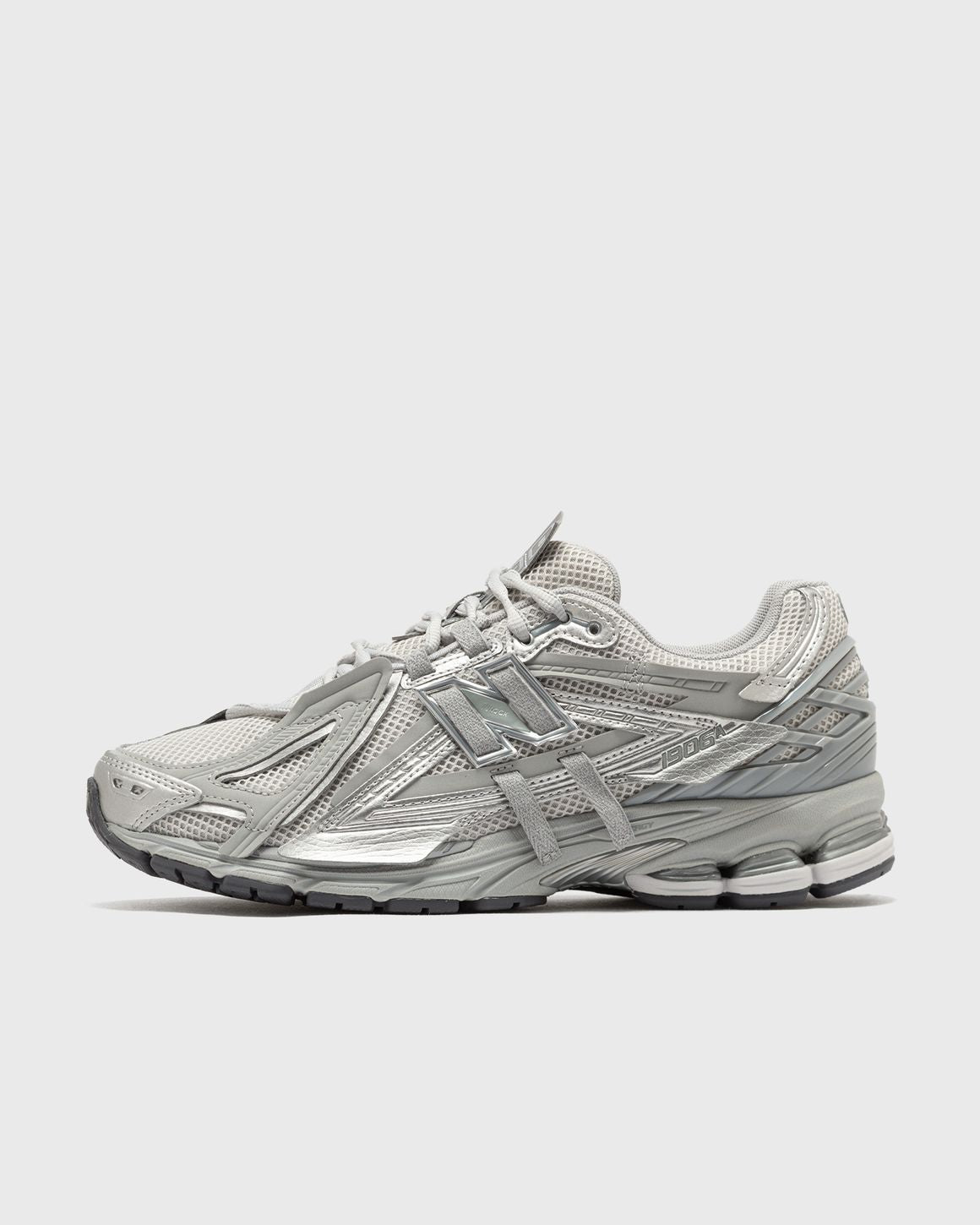 New Balance 1906 “Steel Grey”