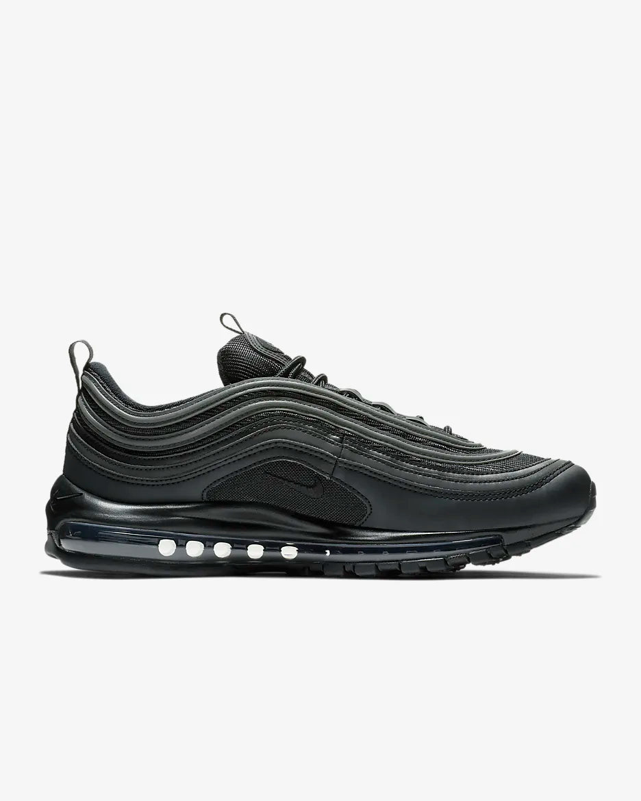 Nike Air Max 97 Total Black