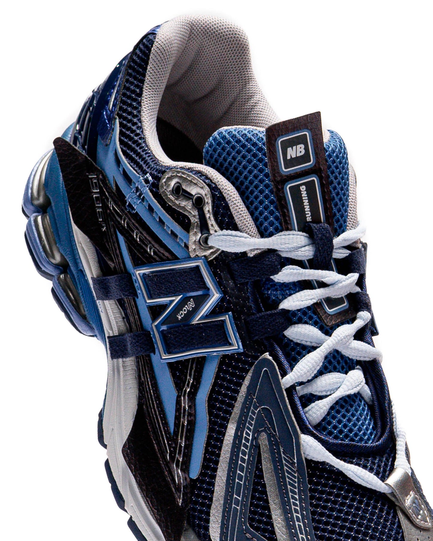 New Balance 1906 “Deep Blue”