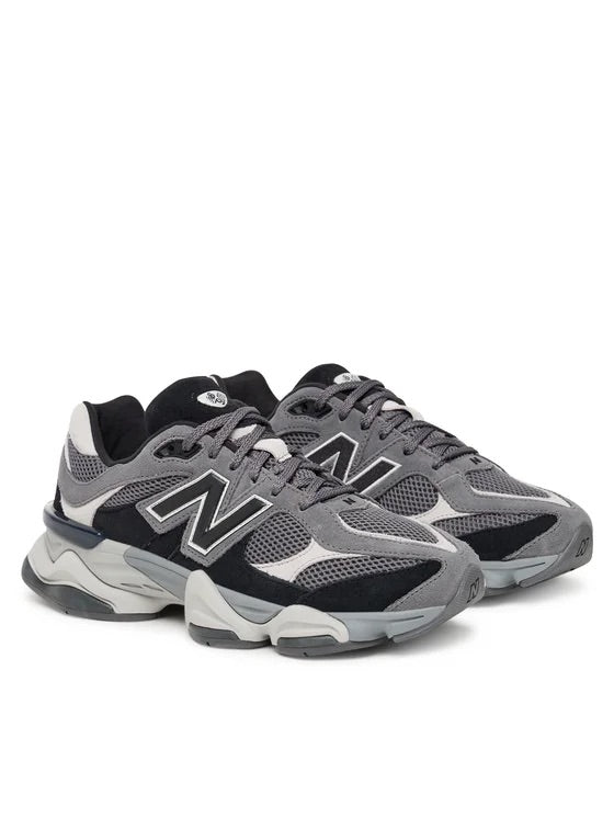 New Balance 9060 “Grey Black”