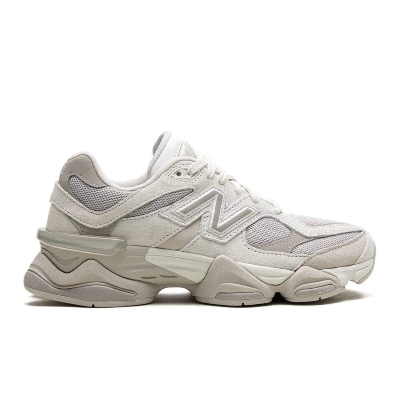 New Balance 9060 “Grey - White”