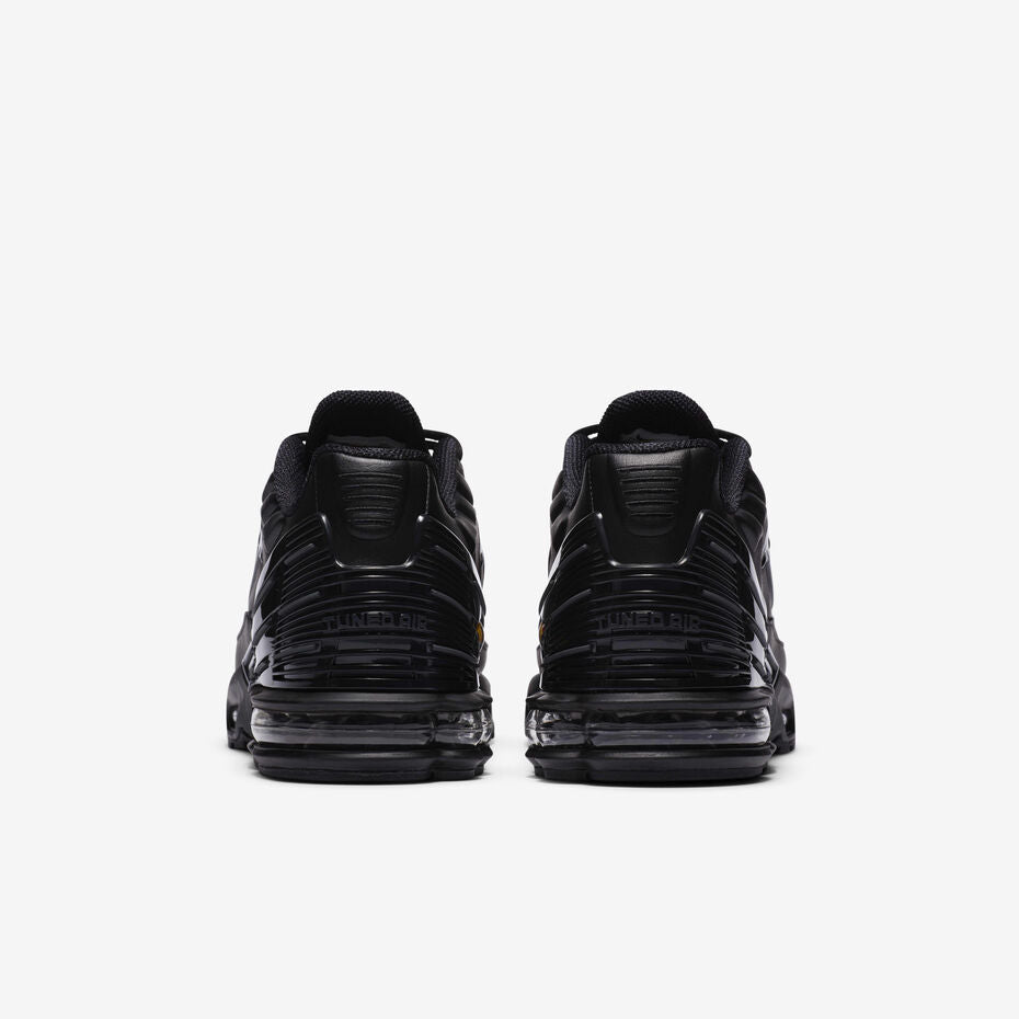 Nike Air Max Plus 3 Total Black