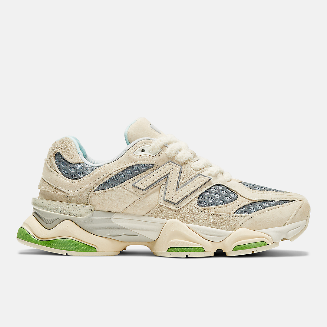 New Balance 9060 “Wood And Brick”