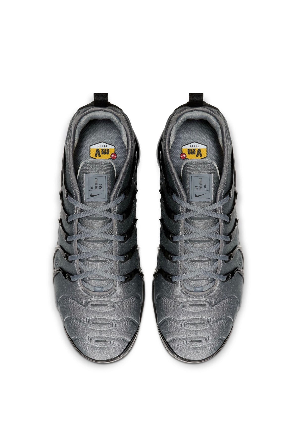 Nike Air Vapor Max Plus Grey