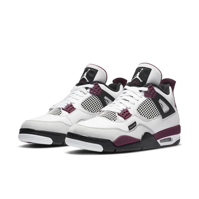 Air Jordan Retro 4 “Pari Saint Germain”